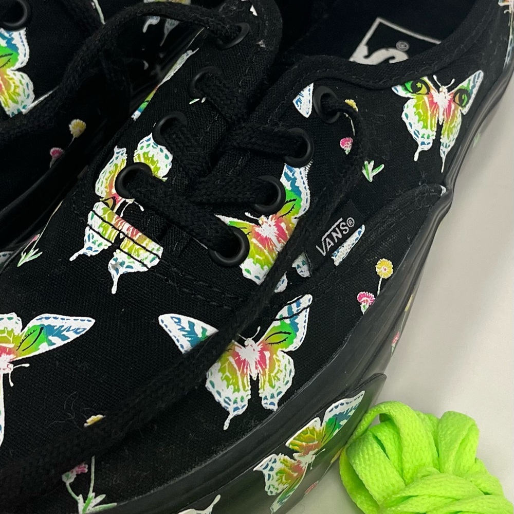 VANS GLOW PLATFORMS - Picture 11 of 14